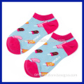 Yhao Brand women polyester ankle socks